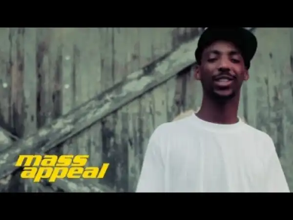 Video: Boldy James - For The Birds